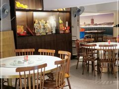 -建来发饭店(南俊路店)