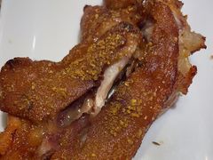 -喝丢一只鞋海鲜烧烤·海肠捞饭(市场店)