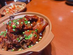 -徽三说·土徽菜·中国徽菜连锁品牌(一中店)