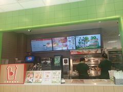 -德克士(北关店)