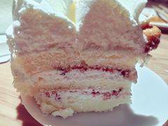 -山与蓝·轻糖鲜果蛋糕(勒泰店)