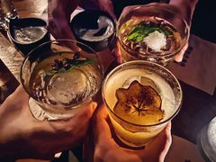 -RMK Shochu Bar(三诺店)
