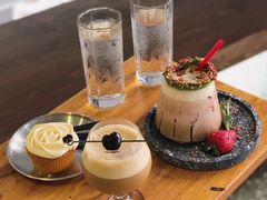 -BE NORMAL CAFE(霞溪路店)