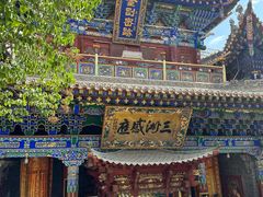 -西宁南禅寺-法幢寺