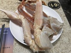 -初色海鲜自助(万丰路店)