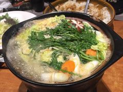 -大吉鲜鱼料理自慢(维也纳大厦店)