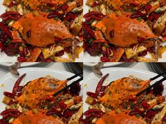 -万龙洲海鲜(南新仓店)