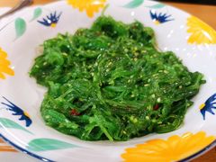 -萨莉亚意式餐厅(金隅嘉品mall店)