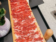 -牛人日志·鲜牛肉骨汤火锅(万科里瑧店)