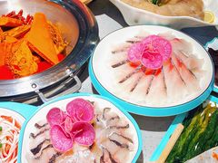 -苏家大院庭院式老火锅(高灯北街店)