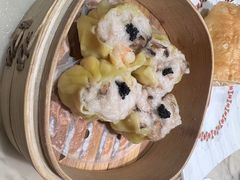-陶陶居酒家(环市东店)