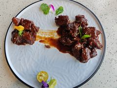 -巧克力渔家.小船海鲜胶东菜(万平口店)