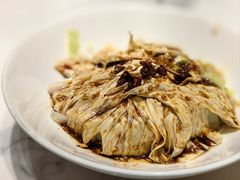 -筱爷叔·上海传统手工菜(玉树路店)
