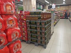 -永辉超市(红旗街万达广场店)