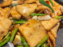 -老雒阳面馆·水席(定鼎门店)