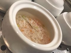 -源·咖啡自助餐厅·海鲜·烧烤·三文鱼(海口华彩洲际酒店)