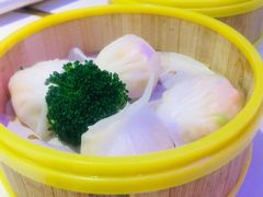 -顺粤楼·粤菜·点心(融创茂店)