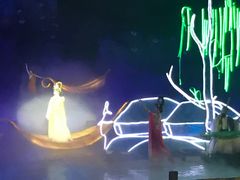 -横店影视城梦幻谷园区