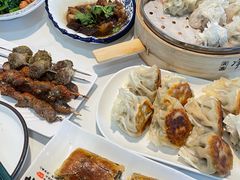 -真食净香居·内蒙烧麦(亚运村店)