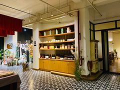 -雕刻时光咖啡馆(交大店)