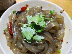 -白乐天毛肚火锅馆(南滨路店)