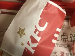 -肯德基(西单商场店)