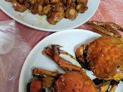 -蓝精灵饺子店