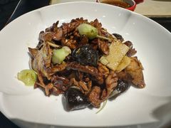 -京味斋·北京烤鸭(北京南站洋桥店)