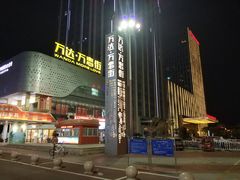 -万达广场(东营西城店)