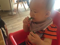 -So Lounge索兰至餐厅(蓝色港湾店)