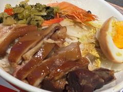 -陈鹏鹏潮汕菜(宝安机场T3航站楼店)