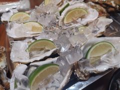 刺身大生蚝-爱蚝屋