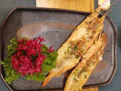 -樱の千渡日式料理·铁板烧•烧鸟(金盛田广场店)