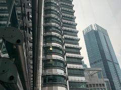 -吉隆坡国油双峰塔