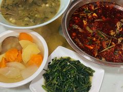 -彭大姐老店黄辣丁(新津店)