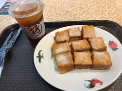 一口西多士-孖记茶档·热腾茶餐(江南西plus店)