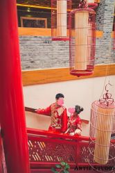 -THE QUEEN(北京店)