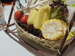 -MORNING  TAI莫柠泰·东南亚泰式餐厅(滨江公园店)