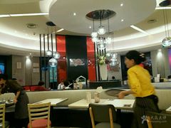 -必胜客(湘隆店)