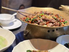 -炊烟小炒黄牛肉(浦东世纪汇店)