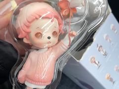 -泡泡玛特POPMART(万达店)