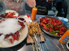 -指爱龙虾(金杨路总店)