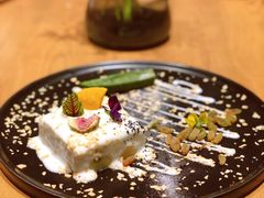 酸奶土豆泥塔塔-青梅酒肆PLUS(长白仙岛北路店)