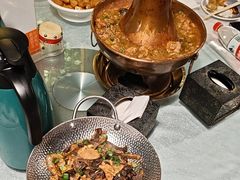 -雀舞云南菜(天津天河城购物中心店)