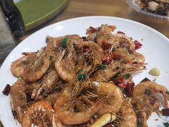 -四川小胡子海鲜(丁村万人海鲜广场店)