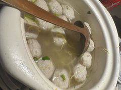 -前海沿·青岛菜(乐客城店)