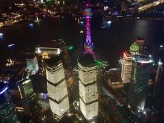 -上海中心大厦
