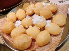 -西塔老太太泥炉烤肉(虹桥南丰城店)