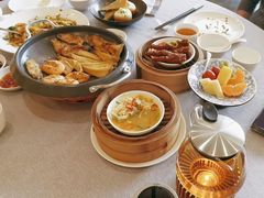 -潮府馆·非遗潮州菜·港式点心(世纪公园店)