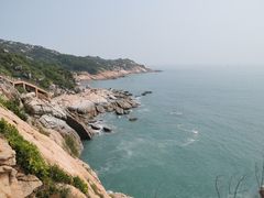 -广东惠东海龟国家级自然保护区
